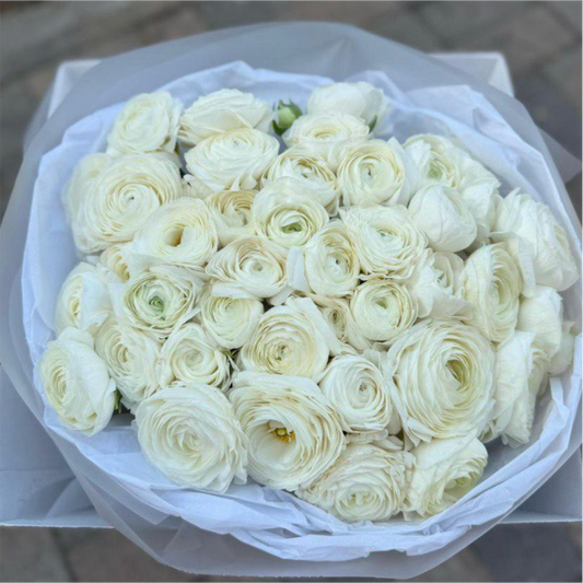 The author's bouquet №16