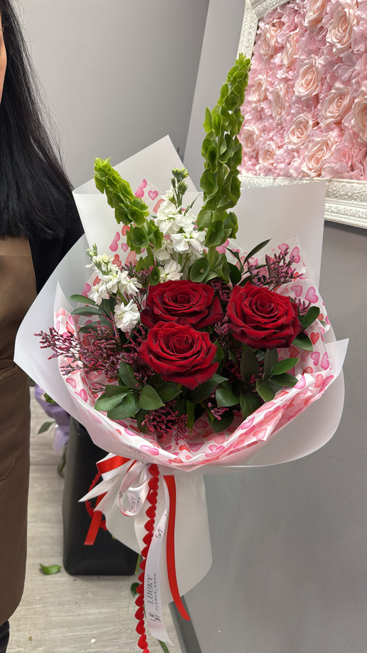 Elegant Classic bouquet