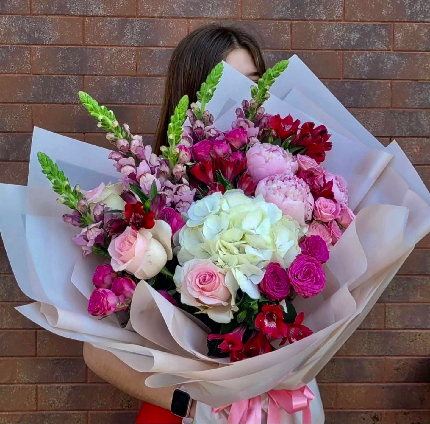 Premium Mixed Arrangement