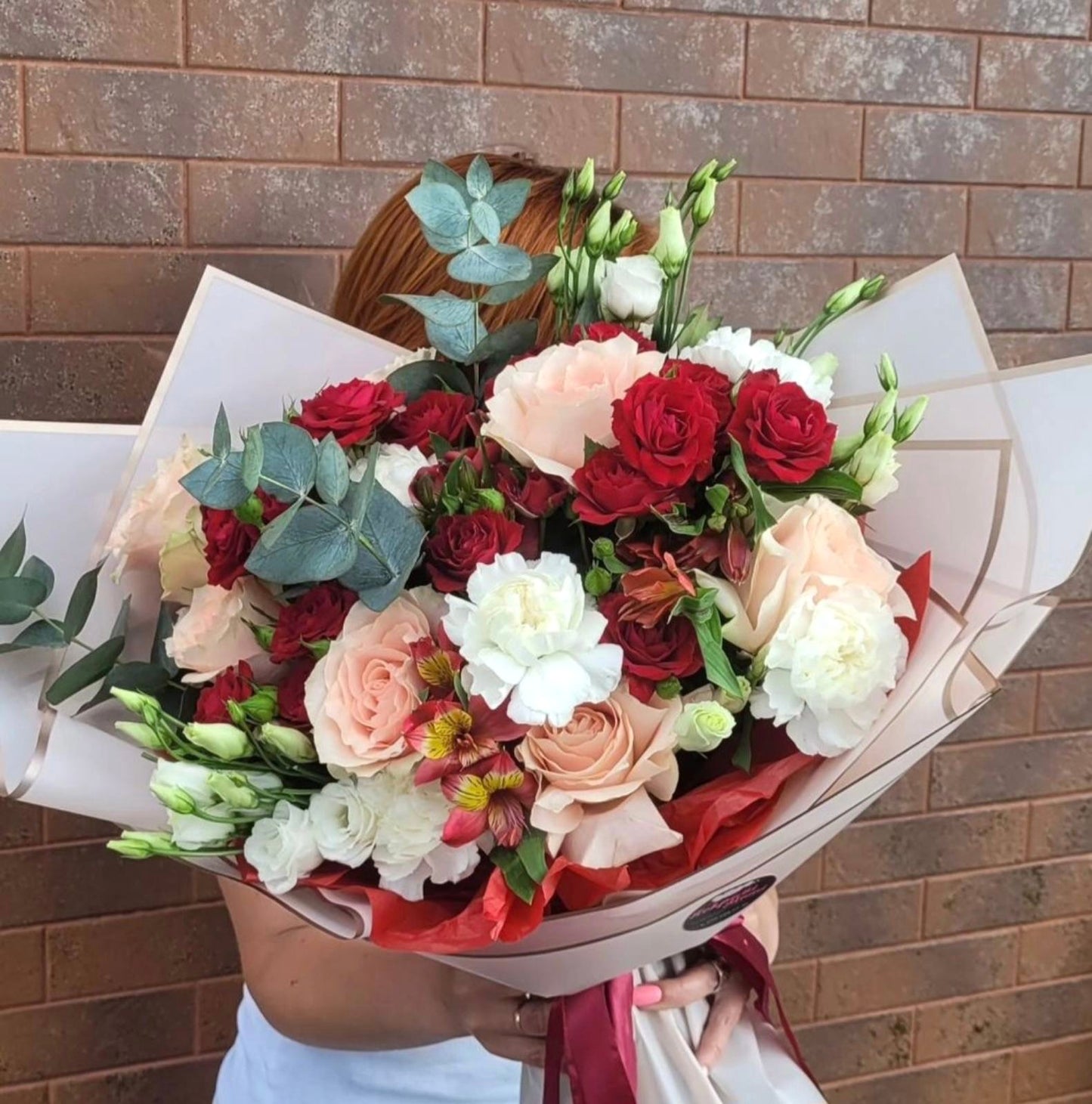 Luxury Rose