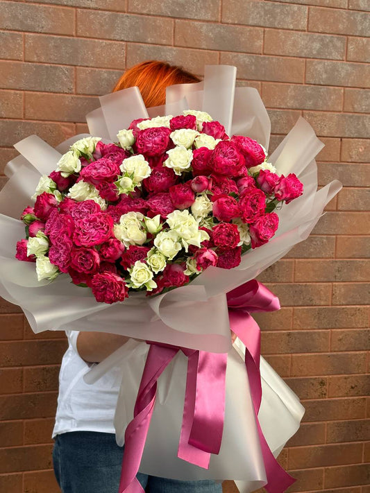 Luxury Flower Bouquet