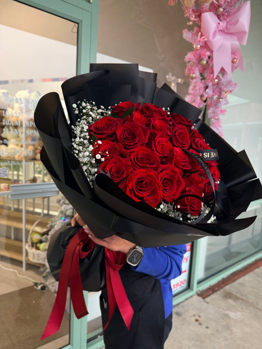 Luxury  Bouquet