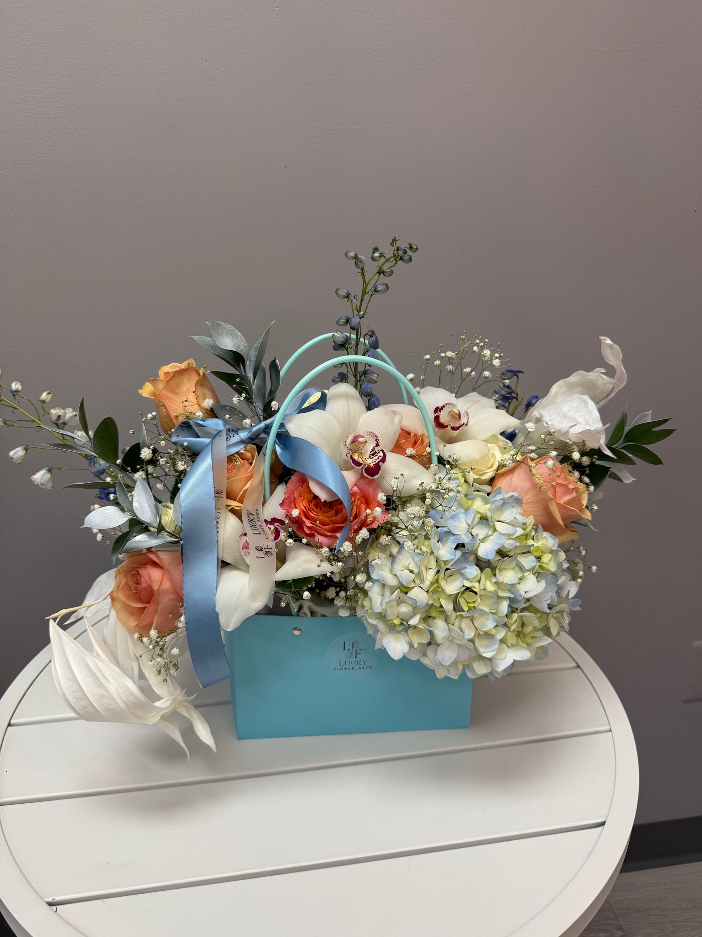 Vibrant Spring Collection