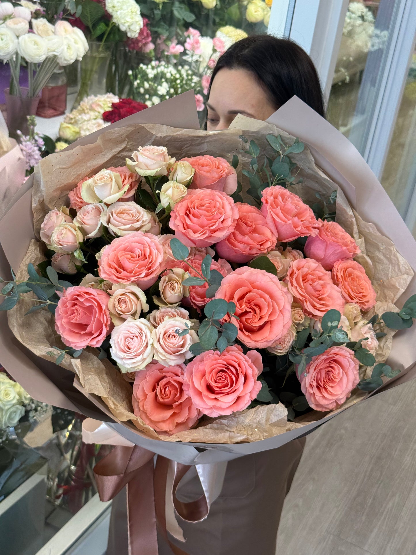 Elegant  Bouquet