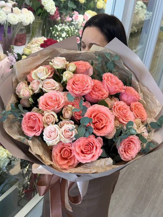 Elegant  Bouquet