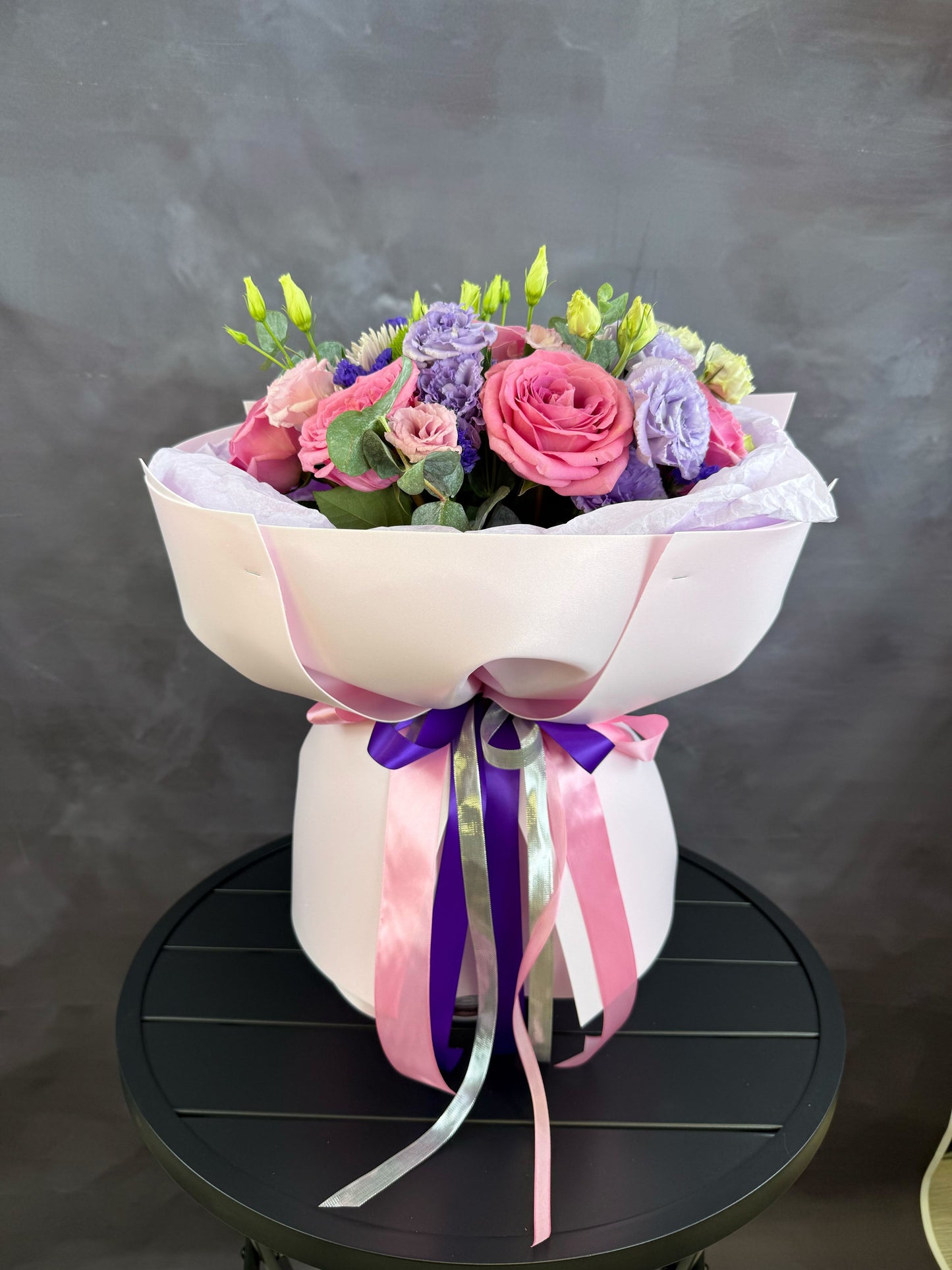 Mix Floral Bouquet