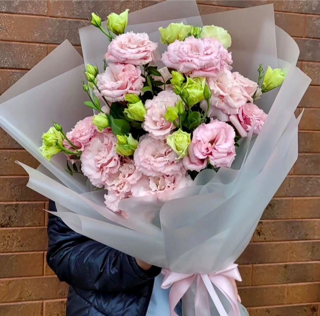 Colorful Bloom Bouquet