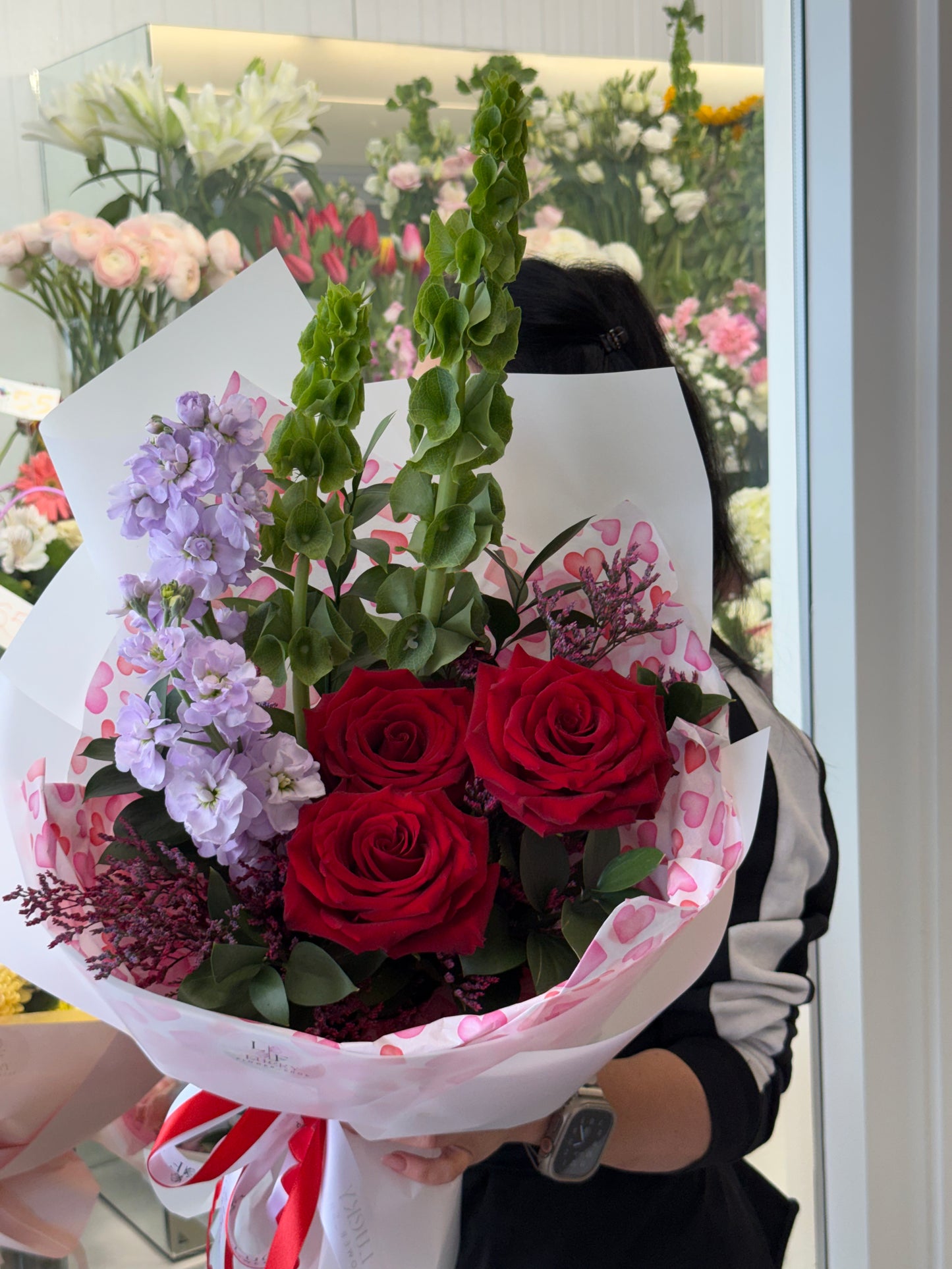 Premium Bouquet