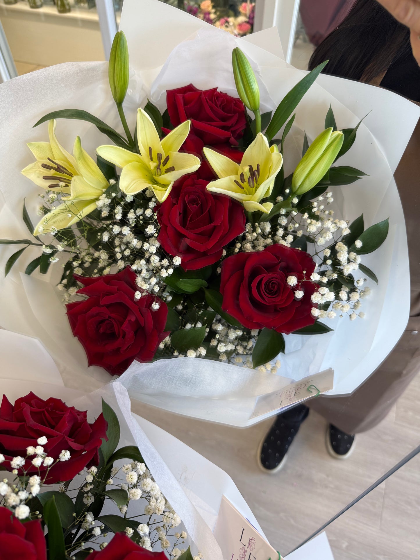 Elegant  Bouquet