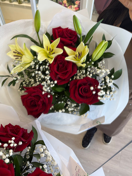 Elegant  Bouquet