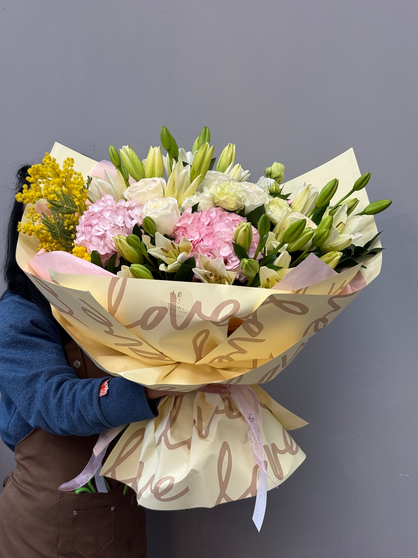 Premium Bouquet