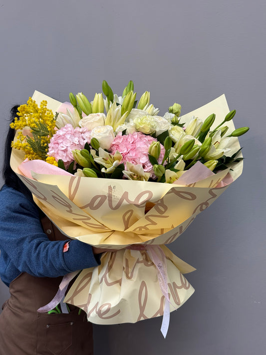 Premium Bouquet