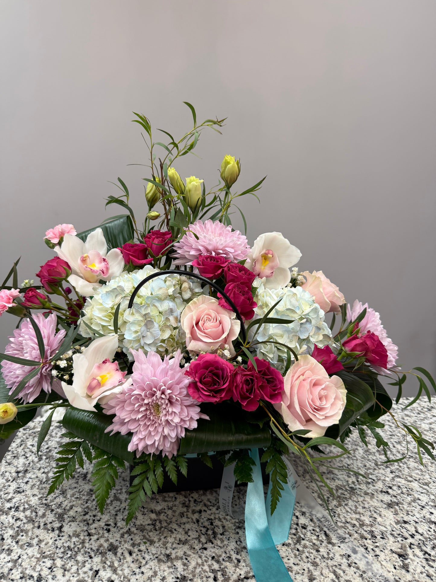 Stunning Premium Bouquet