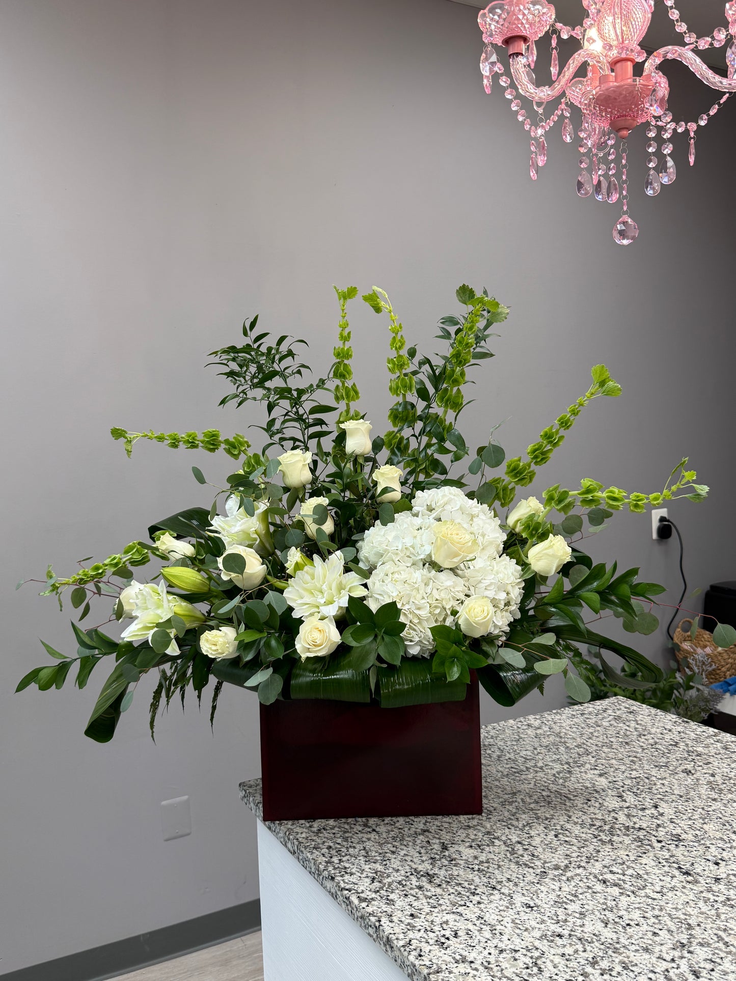 Elegance Arrangement