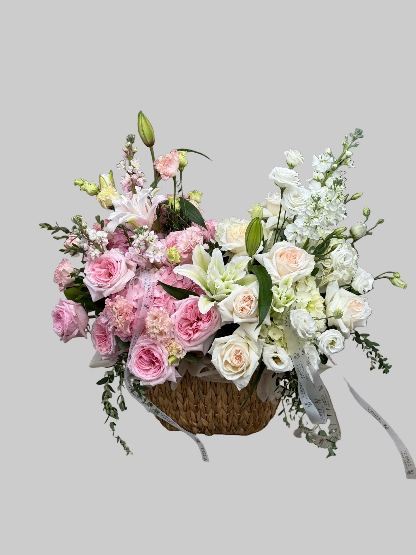 Elegant  Basket