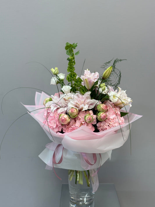 Luxury Mixed Flowers