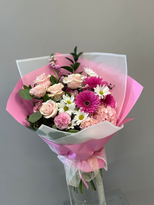 Premium mix Arrangement
