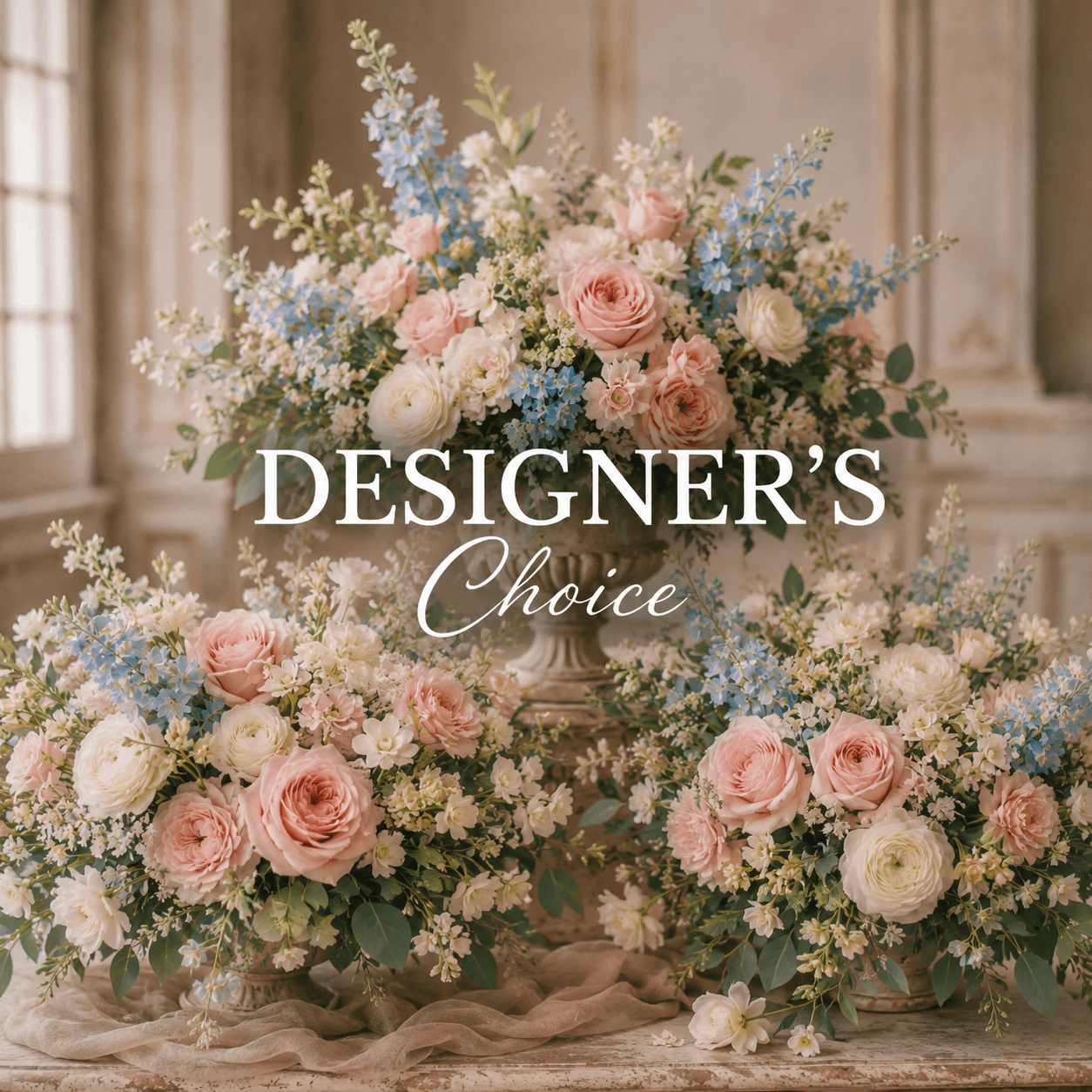 Designer’s Choice