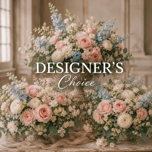 Designer’s Choice