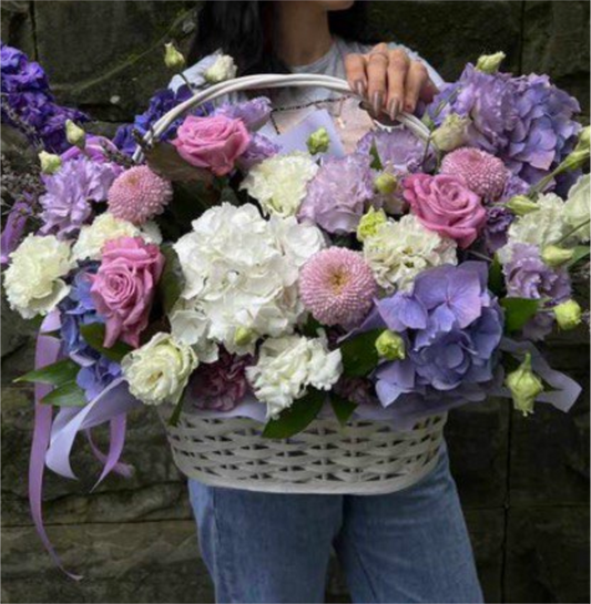 The author's bouquet №7