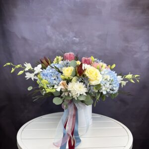 Bright Blossom Bouquet
