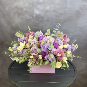 Grand Garden Box