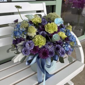 Ocean Breeze Bouquet