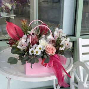 Bloom Box