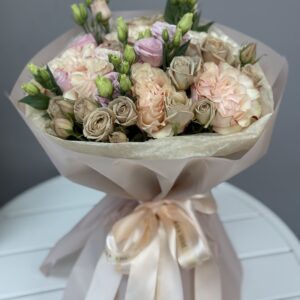 Royal Radiance Bouquet