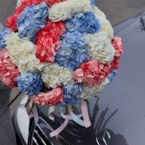 Bloom Basket