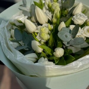 Fresh Bouquet