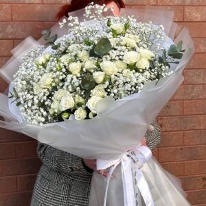 Eternal Grace Bouquet