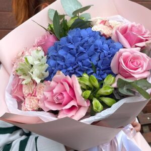 Meadow Breeze Bouquet