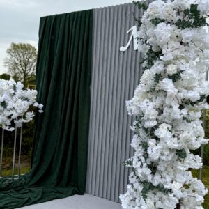 Flower Decor