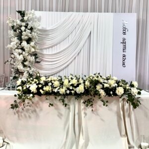 Flower Decor