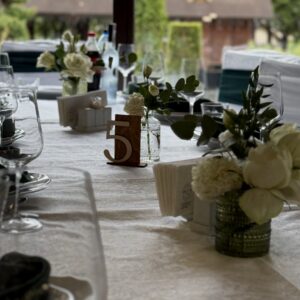 Table Decoration