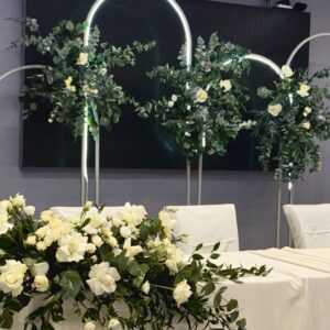 Table Decoration