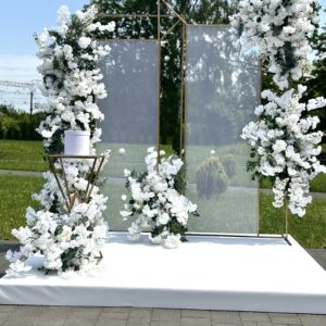 Flower Decor
