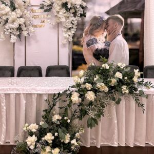 Table Decoration