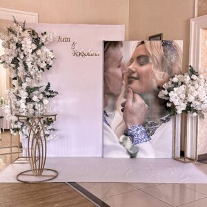 Flower Decor