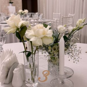 Table Decoration