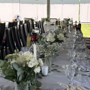 Table Decoration