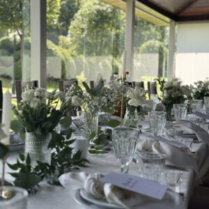 Table Decoration