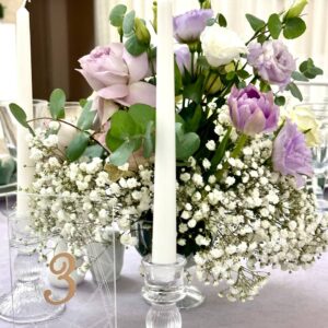 Table Decoration