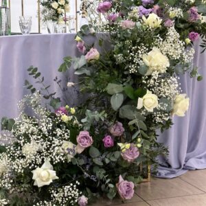 Table Decoration