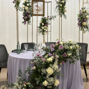Table Decoration
