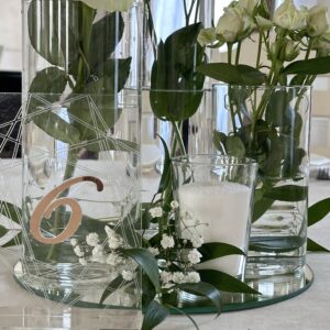 Table Decoration