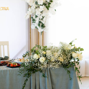 Table Decoration