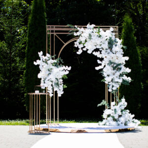 Flower Arch