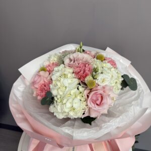 Rosecloud Bliss